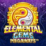 Elemental Gems Megaways